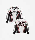 SBC soft or Niks Racer Tee