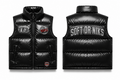SBC soft or Niks body warmer