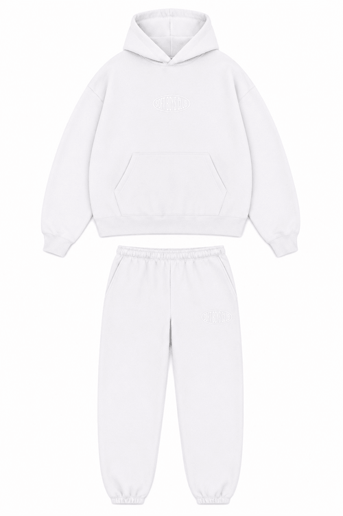 SBC SOFT OR NIKS 2 PIECE TRACKSUIT SET - SOFT BOYS CLUB