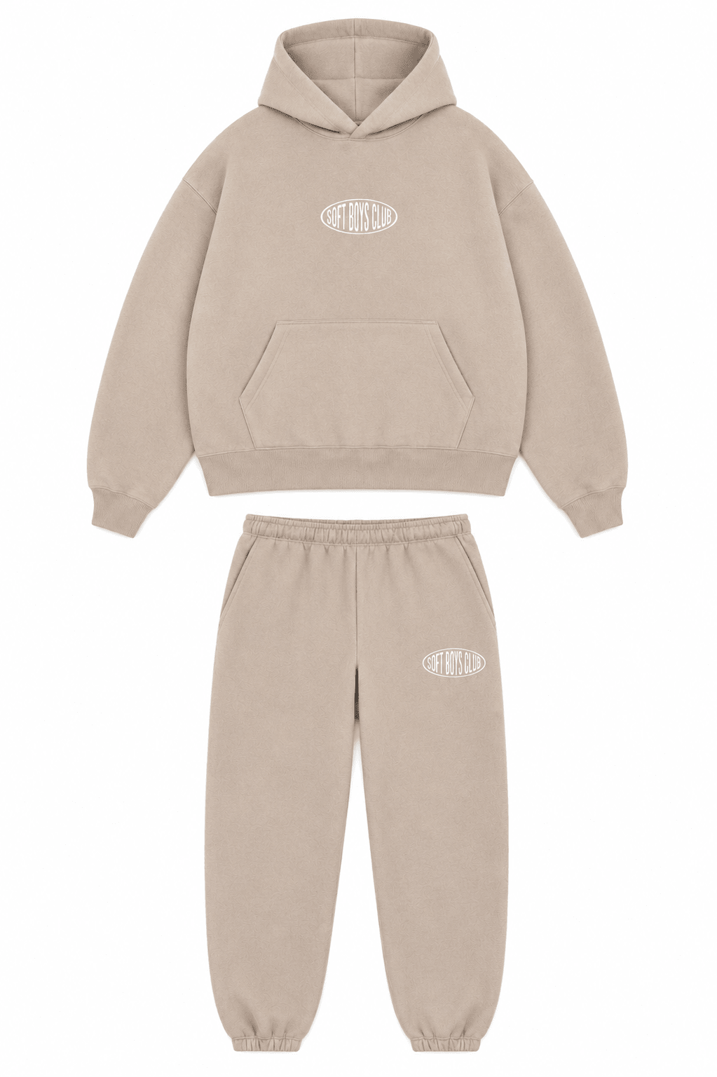 SBC SOFT OR NIKS 2 PIECE TRACKSUIT SET - SOFT BOYS CLUB