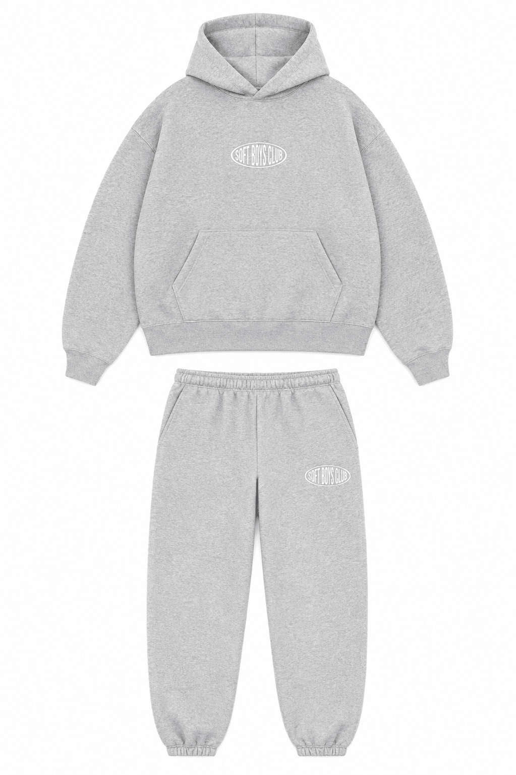 SBC SOFT OR NIKS 2 PIECE TRACKSUIT SET - SOFT BOYS CLUB