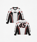 SBC soft or Niks Racer Tee - SOFT BOYS CLUB
